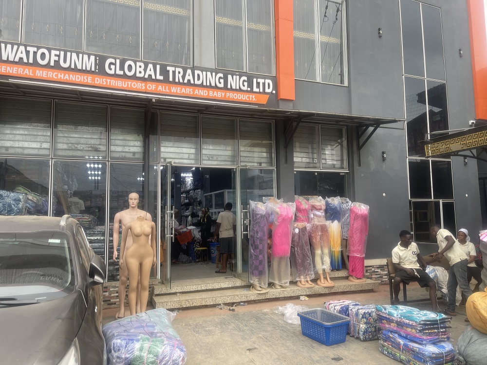 Investment Opportunities